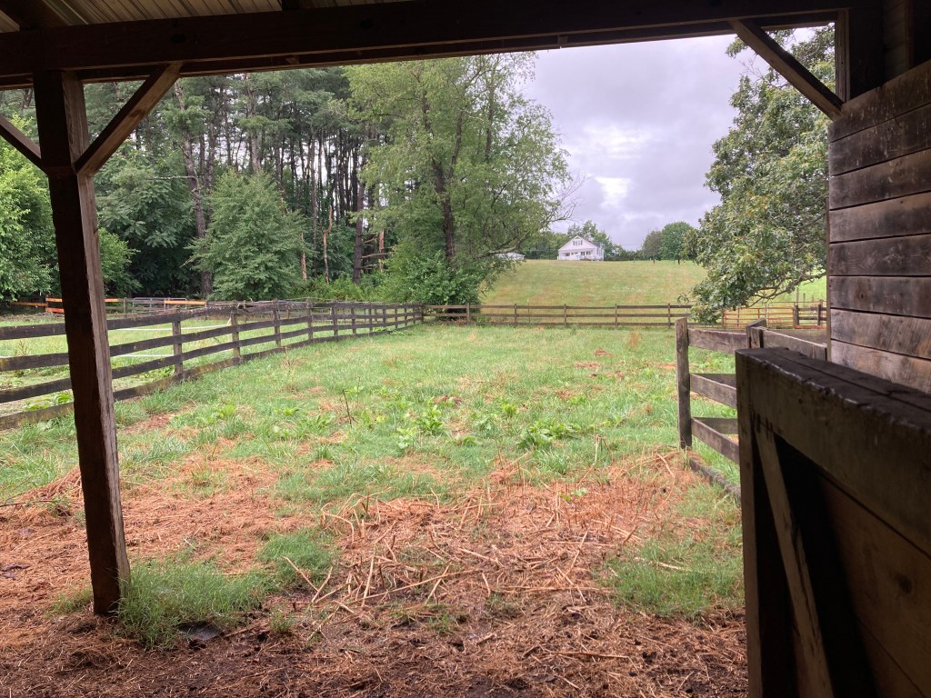 new boarders Virginia quarantine area